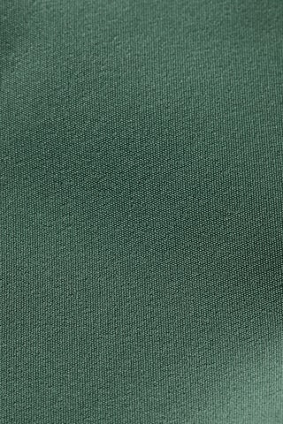 Pantalon relaxed - Vert