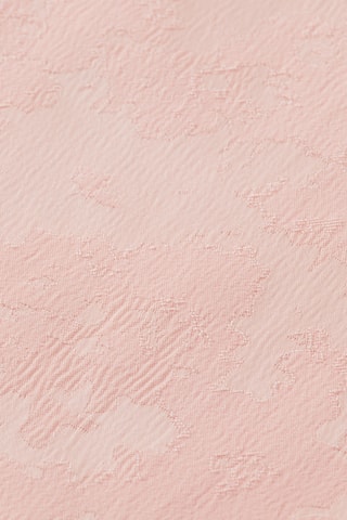 Chemisier - Rose pâle