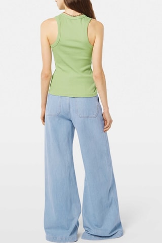 Débardeur - Vert clair