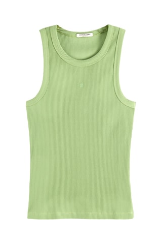 Débardeur - Vert clair
