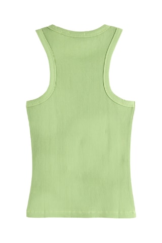 Débardeur - Vert clair