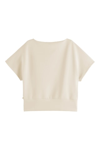 Top - Ecru