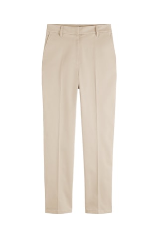 Chino relaxed - Beige