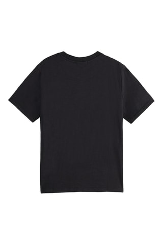 T-shirt - Noir