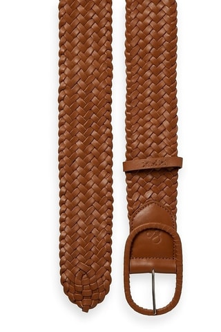 Ceinture - Marron