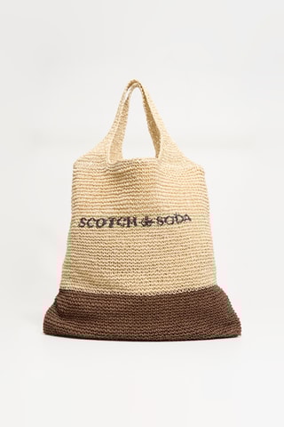 Tote bag - Beige