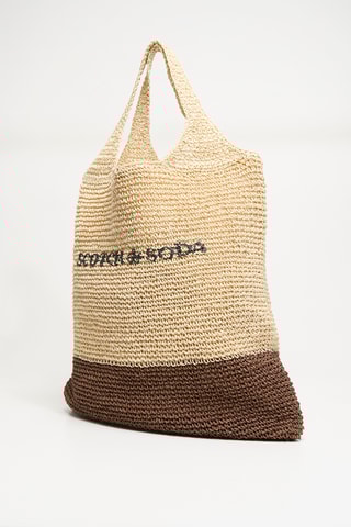 Tote bag - Beige