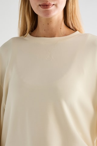 Sweat - Ecru