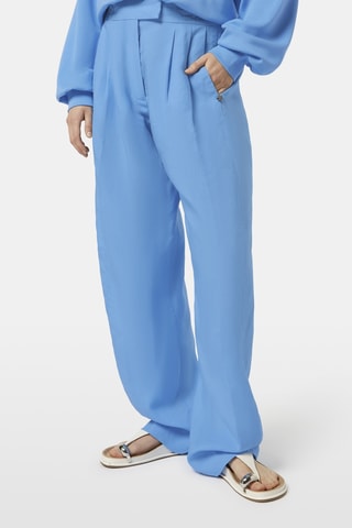 Pantalon - Bleu clair