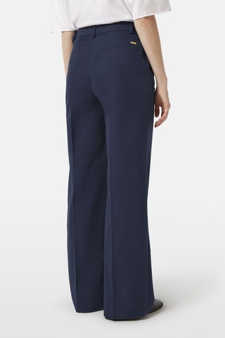 Pantalon - Bleu marine