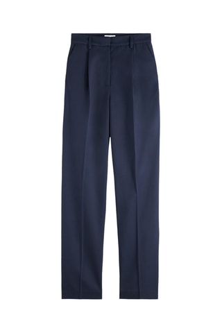 Pantalon - Bleu marine