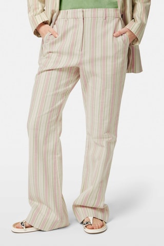 Pantalon - Beige