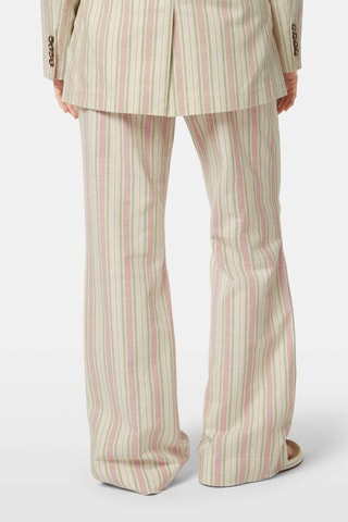 Pantalon - Beige