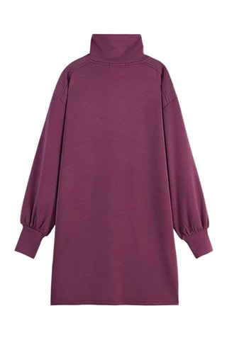 Robe pull - Prune