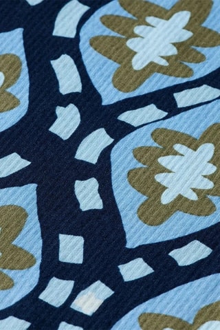 Chemise - Bleu marine