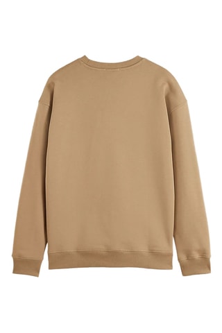 Sweat - Beige