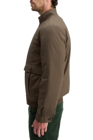 Veste - Marron foncé