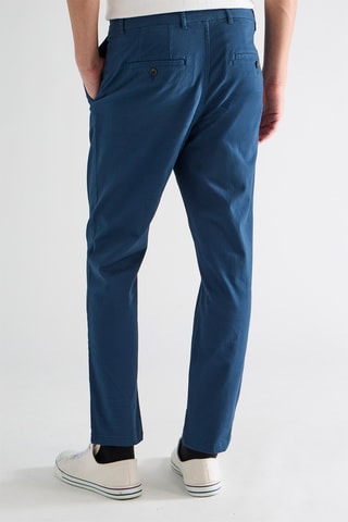 Chino - Bleu marine