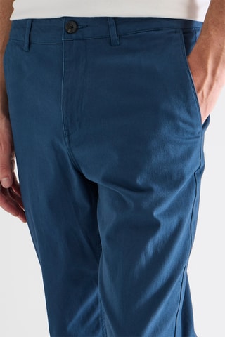 Chino - Bleu marine