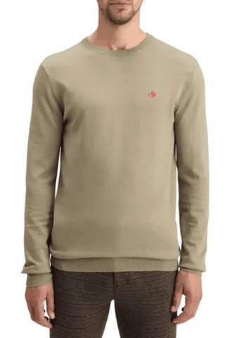 Pull regular - Beige