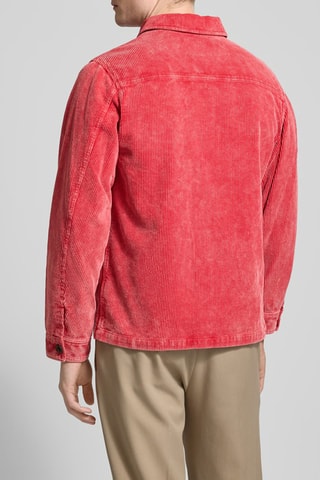 Veste regular - Rose