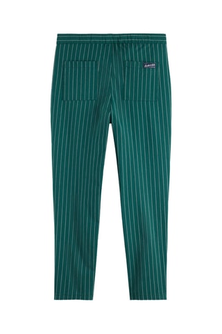 Pantalon - Vert foncé