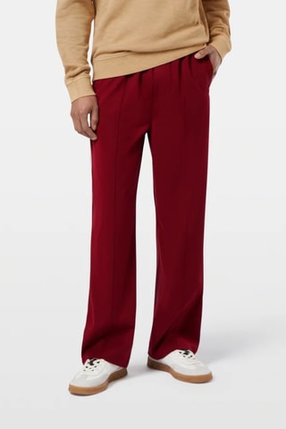 Pantalon de survêtement - Bordeaux