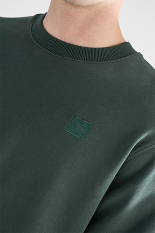 Sweat - Vert foncé
