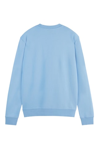 Sweat - Bleu clair