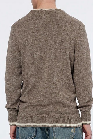 Pull - Marron