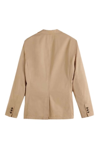 Blazer - Beige