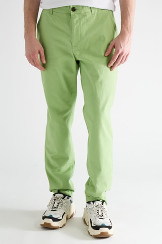 Chino - Vert clair