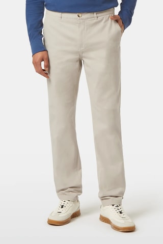 Chino relaxed - Gris