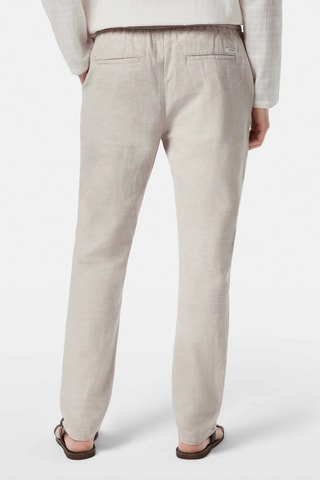Pantalon - Gris clair