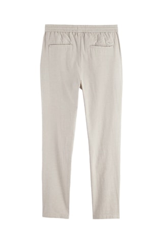 Pantalon - Gris clair
