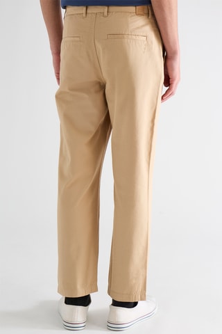Chino - Beige