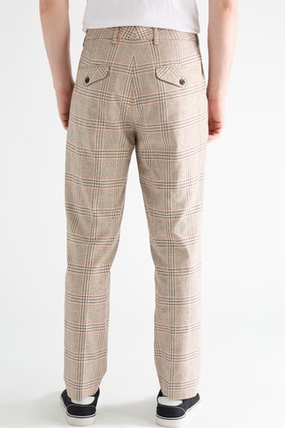 Pantalon - Beige