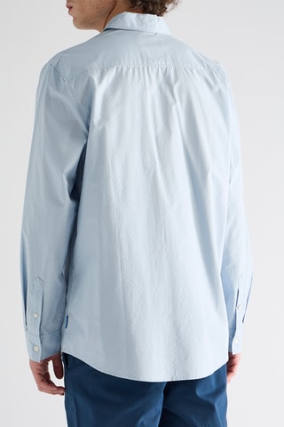 Chemise - Bleu clair