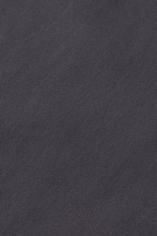 Chemise regular - Noir