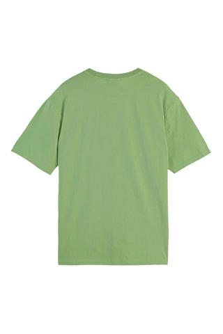 T-shirt - Vert