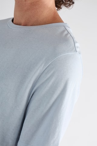 T-shirt - Bleu clair