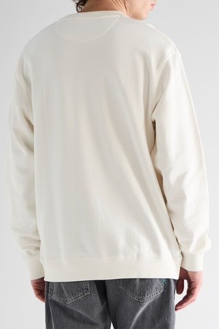 Sweat - Ecru