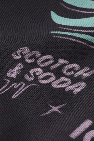 Sweat regular - Noir