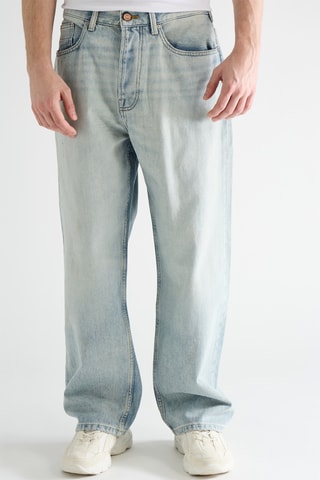 Jean - Bleu clair