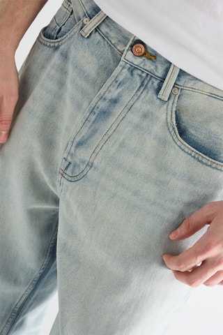 Jean - Bleu clair