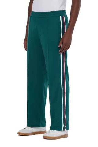 Pantalon de survêtement - Vert