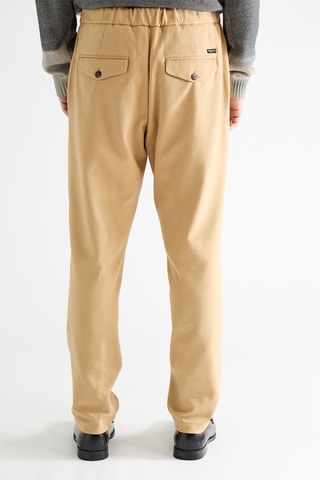 Pantalon - Beige