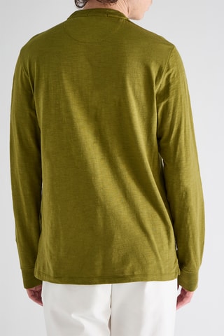 T-shirt - Vert olive