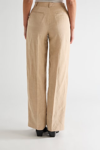 Pantalon - Beige
