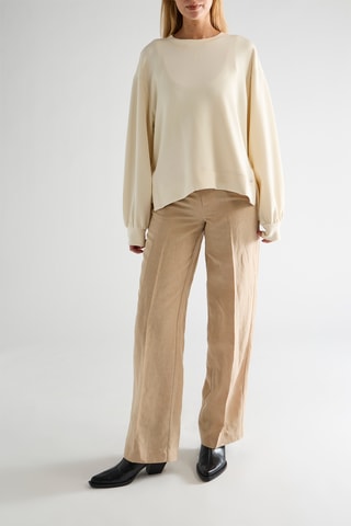 Pantalon - Beige